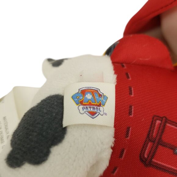 Paw Patrol Marshal Nickelodeon Plush Stuffed Animal Toy Spin Master 2015 - Picture 8 of 10